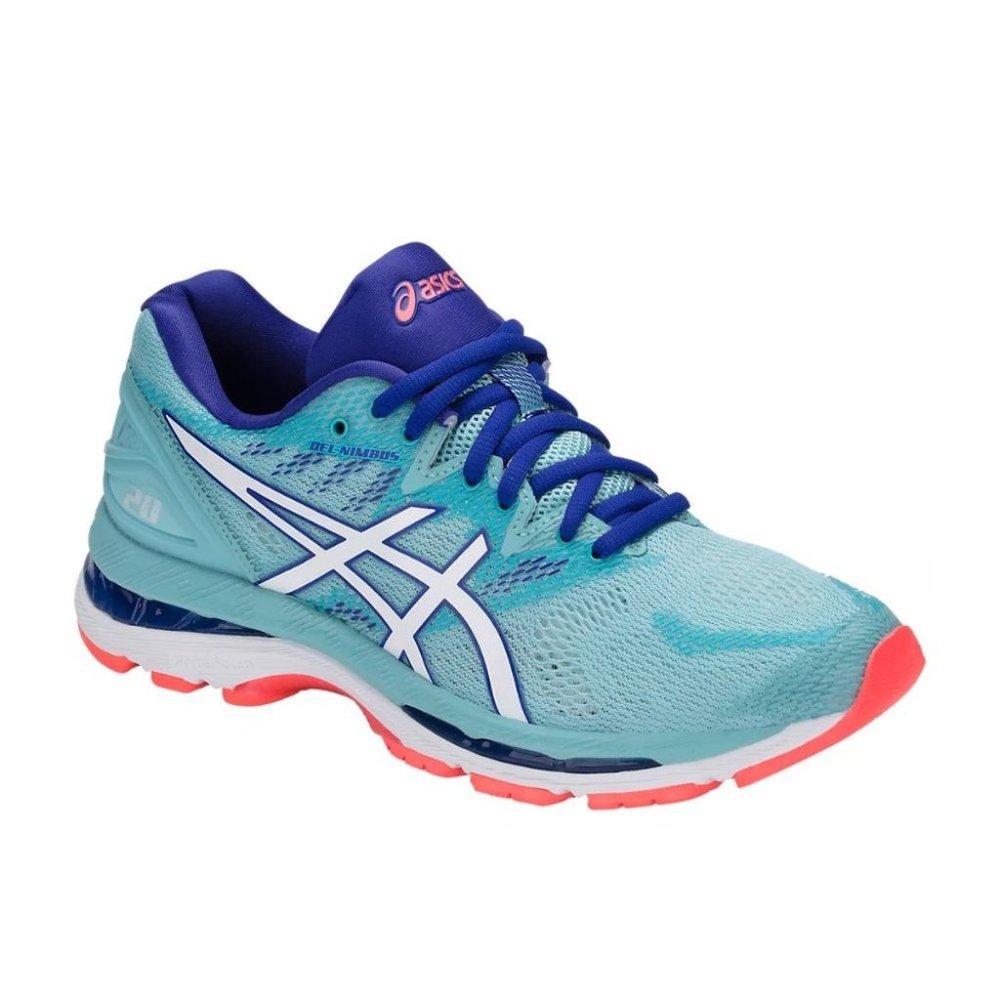 Asics Gel-Nimbus 20 Running Shoes - image 1